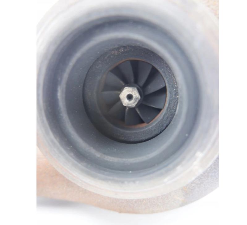 Turbodúchadlo,turbo VW AUDI SEAT SKODA 2.0 D 03G253014H