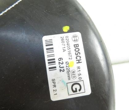 Posilovač SUZUKI SWIFT III MK6 1.3 0204051672