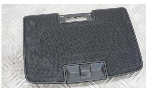 VW GOLF V Mriežky stredna kúrenia dosky 1K0819153