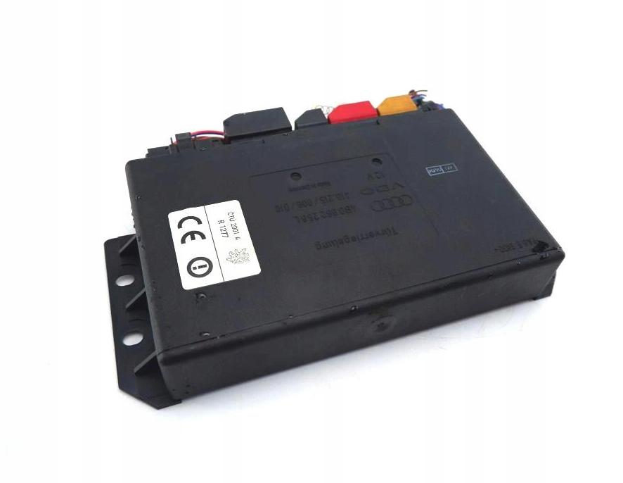 Modul komfortu AUDI A6 C5 4B0962258L