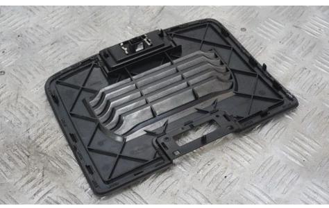 VW GOLF V Mriežky stredna kúrenia dosky 1K0819153