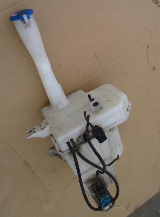 CEED I LIFT Nádržka ostrekovačov Combi 09-12