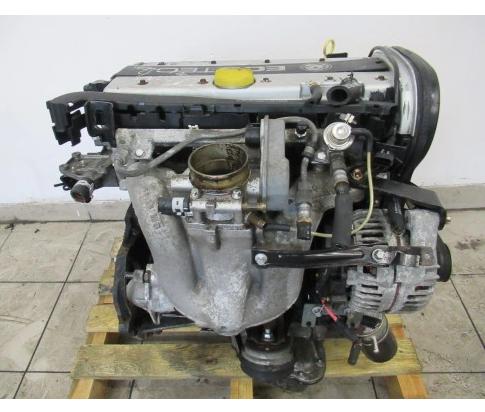 motor kompletny   2.2 16v Frontera  x22SE y22SE