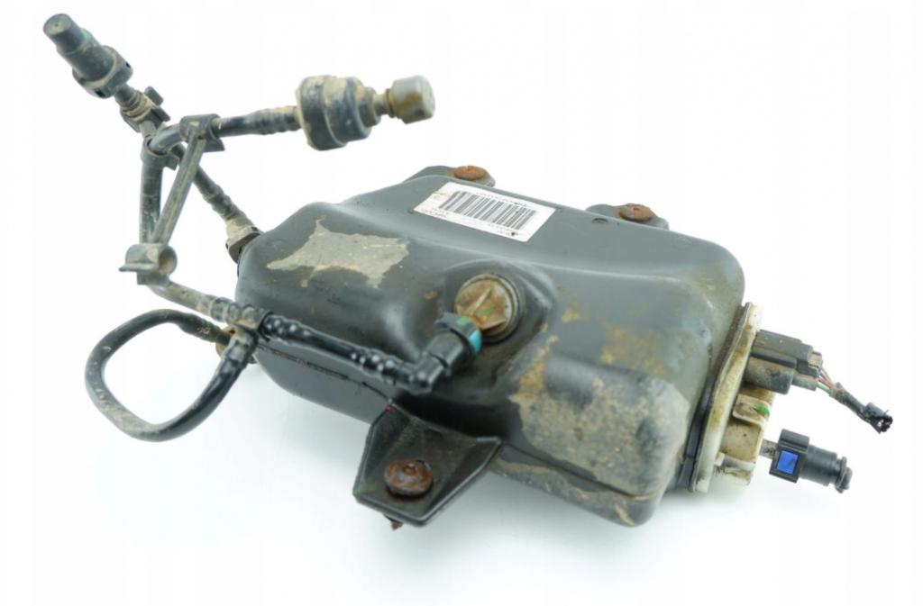 nádržka kapaliny FAP DPF VOLVO V50 1.6 D