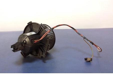 OPEL ZAFIRA B Ventilátor ventilátor vzduchu D8087