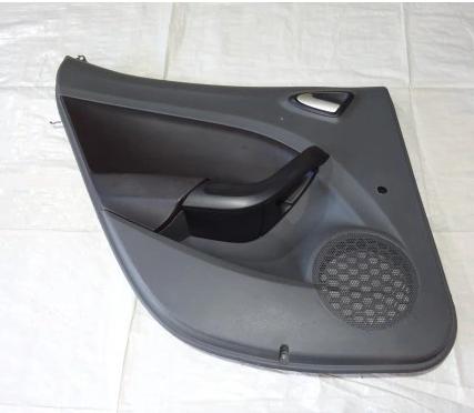 čalúnenie Dvere zad ľavy SEAT IBIZA IV 4 6J0 5D 