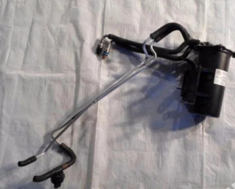 VW AUDI SEAT TDI Obal filtra paliva 