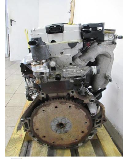 motor kompletny   2.2 16v Frontera  x22SE y22SE
