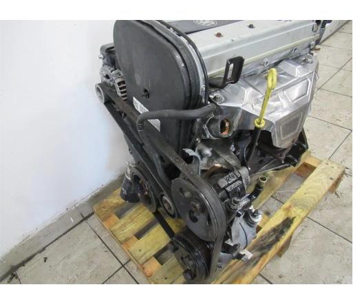 motor kompletny   2.2 16v Frontera  x22SE y22SE