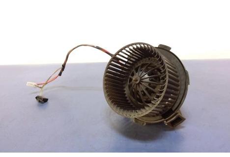 OPEL ZAFIRA B ventilátor - vzduchu D8087