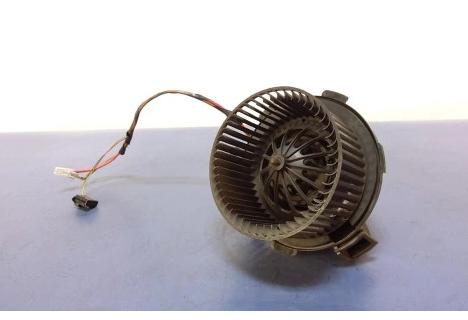 OPEL ZAFIRA B Ventilátor ventilátor vzduchu D8087