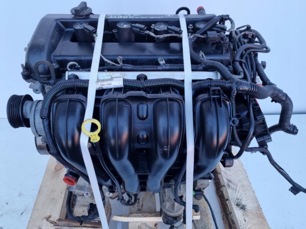 Motor - Volvo C30 1.8 16V  