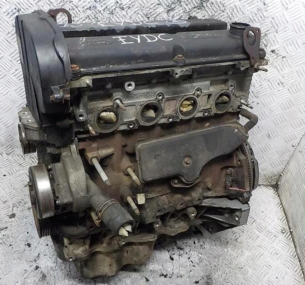FORD FOCUS I MK1 Motor 1.8 16V 115 HP EYDC