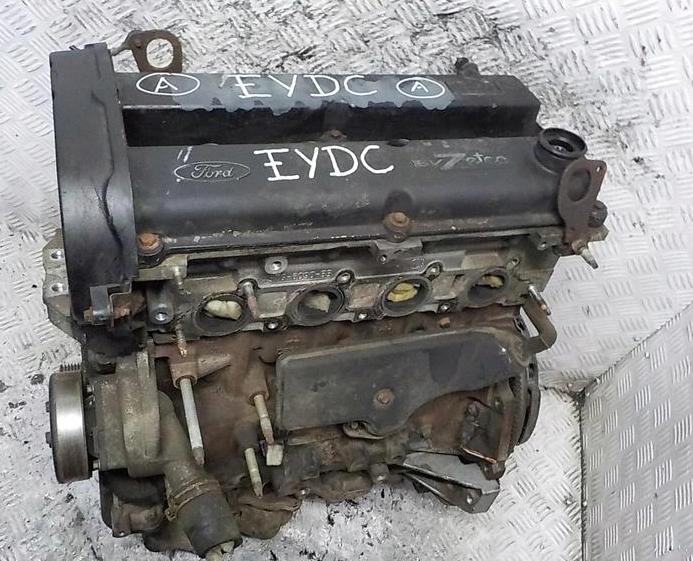 FORD FOCUS I MK1 Motor 1.8 16V 115 HP EYDC