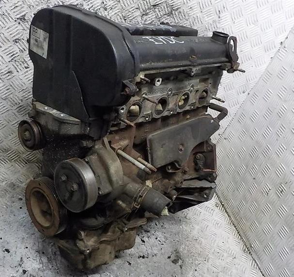 FORD FOCUS I MK1 Motor 1.8 16V 115 HP EYDC