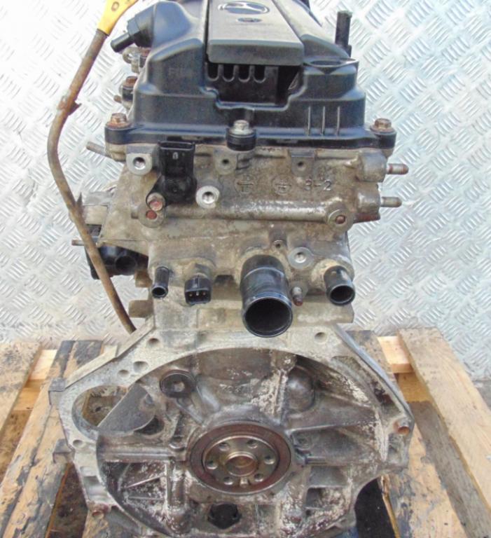 Motor POST: HYUNDAI I20 1.2 16V G4LA: 191 VY: HP