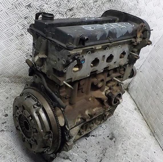 FORD FOCUS I MK1 Motor 1.8 16V 115 HP EYDC