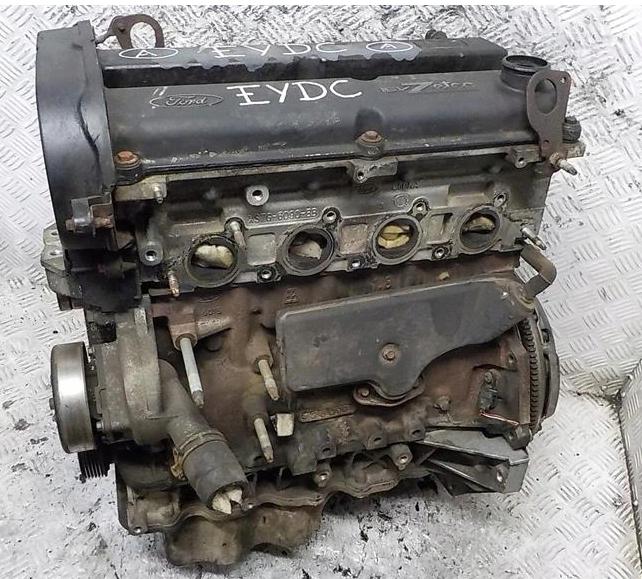 FORD FOCUS I MK1 Motor 1.8 16V 115 HP EYDC