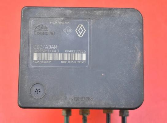 Pumpa ABS RENAULT LAGUNA 2 II 1.9 DCI LIFT 06R