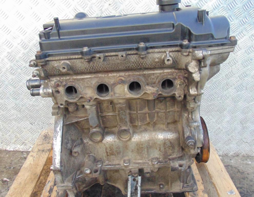 Motor POST: HYUNDAI I20 1.2 16V G4LA: 191 VY: HP