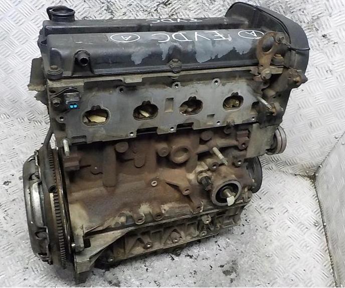 FORD FOCUS I MK1 Motor 1.8 16V 115 HP EYDC