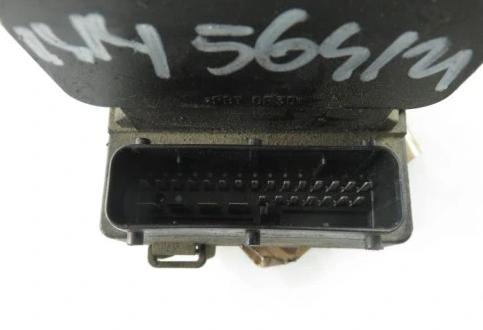 Pumpa ABS ALFA ROMEO 156 0273004383 0130108084