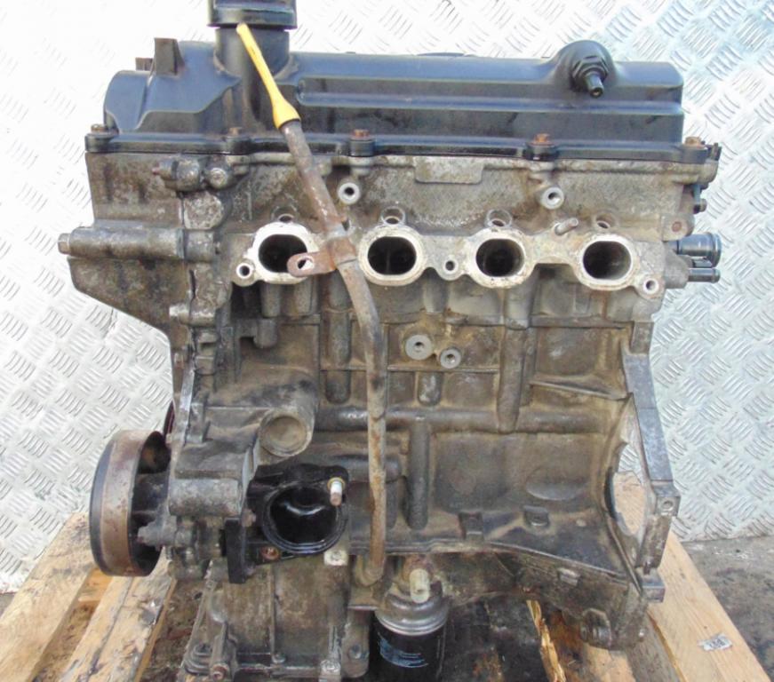 Motor POST: HYUNDAI I20 1.2 16V G4LA: 191 VY: HP