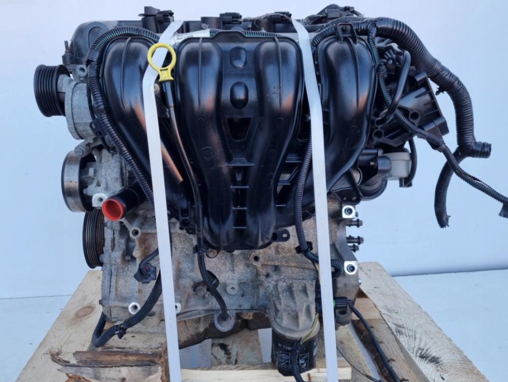 Motor - Volvo C30 1.8 16V