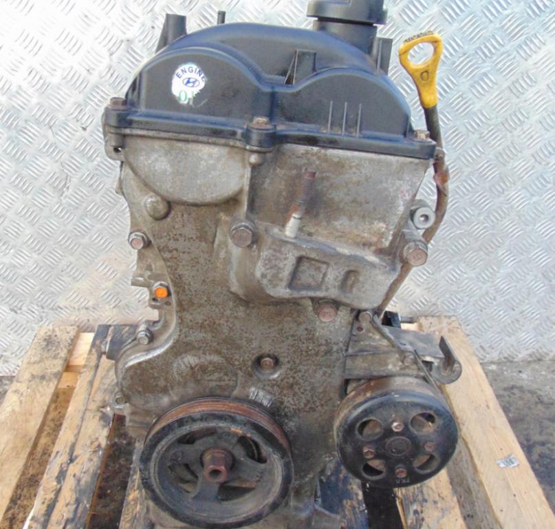 Motor POST: HYUNDAI I20 1.2 16V G4LA: 191 VY: HP