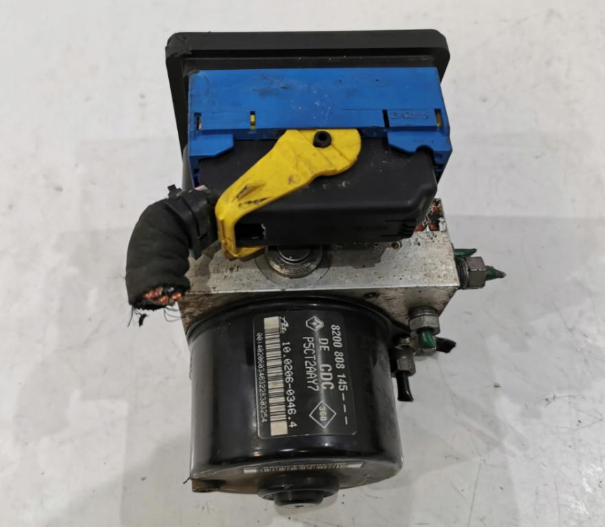 Pumpa ABS RENAULT ESPACE IV 4 LIFT LAGUNA II 2