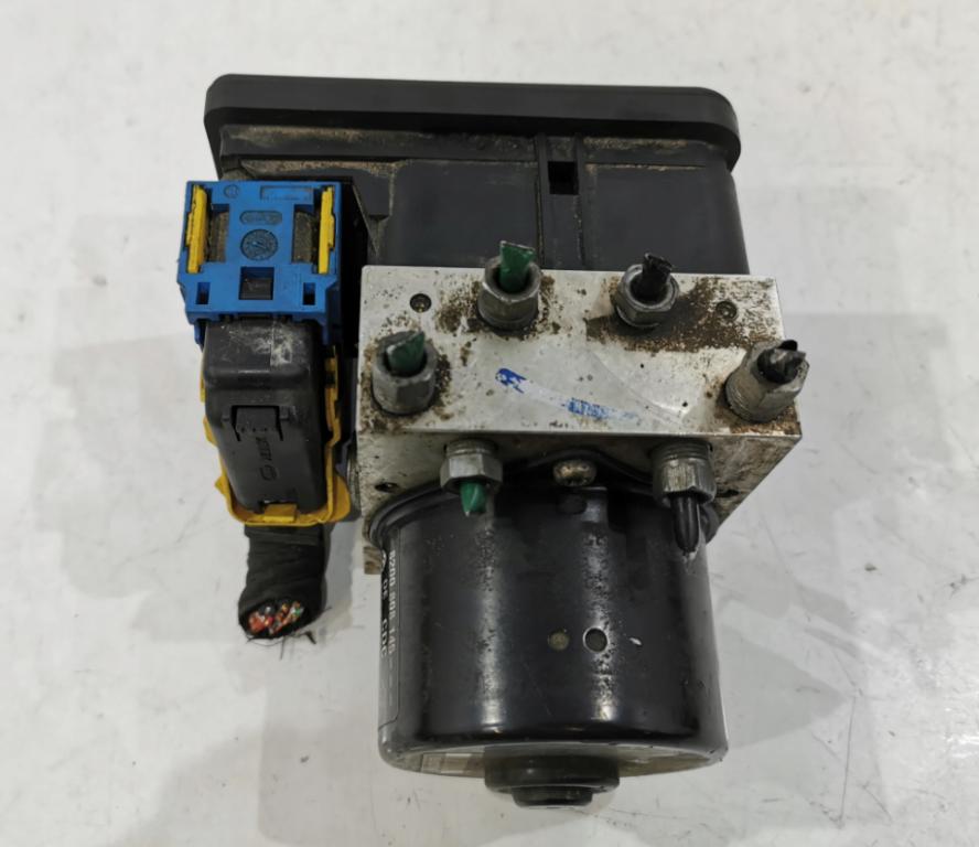 Pumpa ABS RENAULT ESPACE IV 4 LIFT LAGUNA II 2