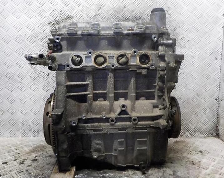 HONDA JAZZ II Motor 1.2 I-DSI: 78 HP L12A1