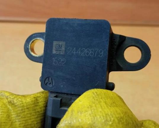map senzor OPEL VECTRA C 2.2 DTI 16V 24426679