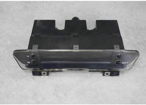 Displej MITSUBISHI COLT VI Z30 MR587777