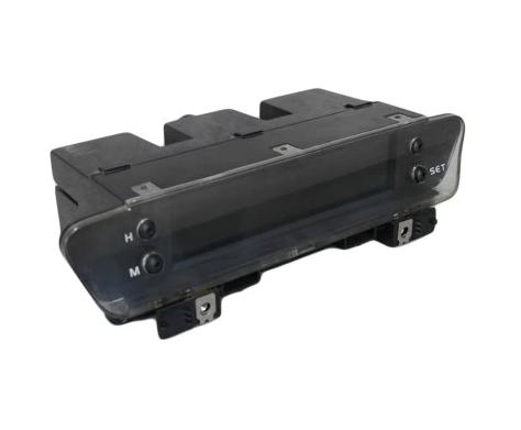 Displej MITSUBISHI COLT VI Z30 MR587777