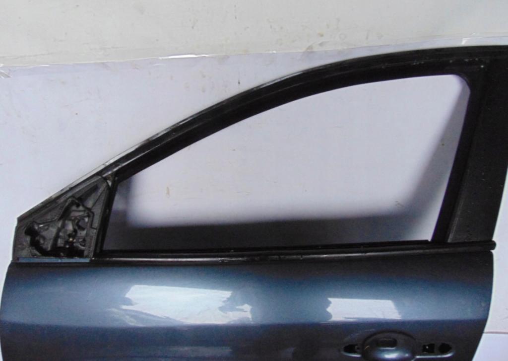 Dvere ľavy predný RENAULT MEGANE III LIFT 14- TEKPN: