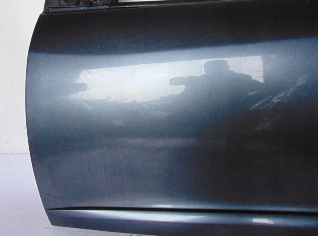 Dvere ľavy predný RENAULT MEGANE III LIFT 14- TEKPN: