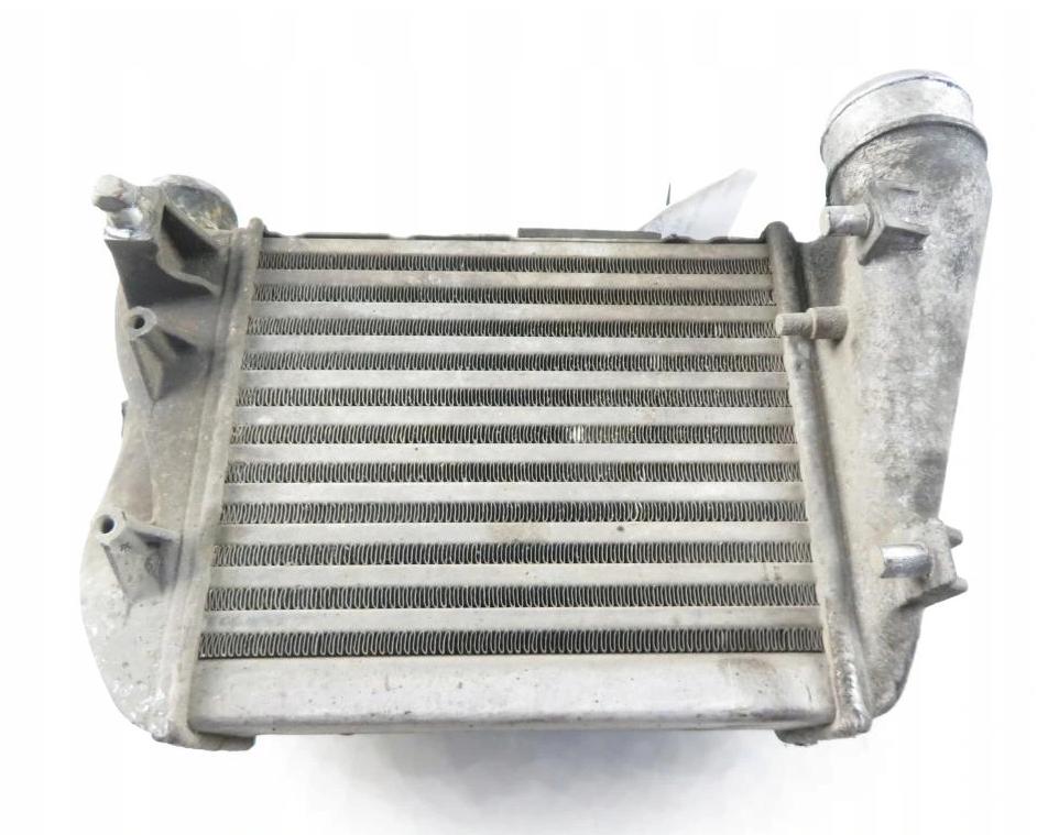 intercooler AUDI A4 B6 2.5 TDI