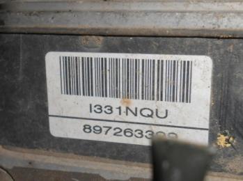 OPEL FRONTERA B Pumpa ABS 897263399