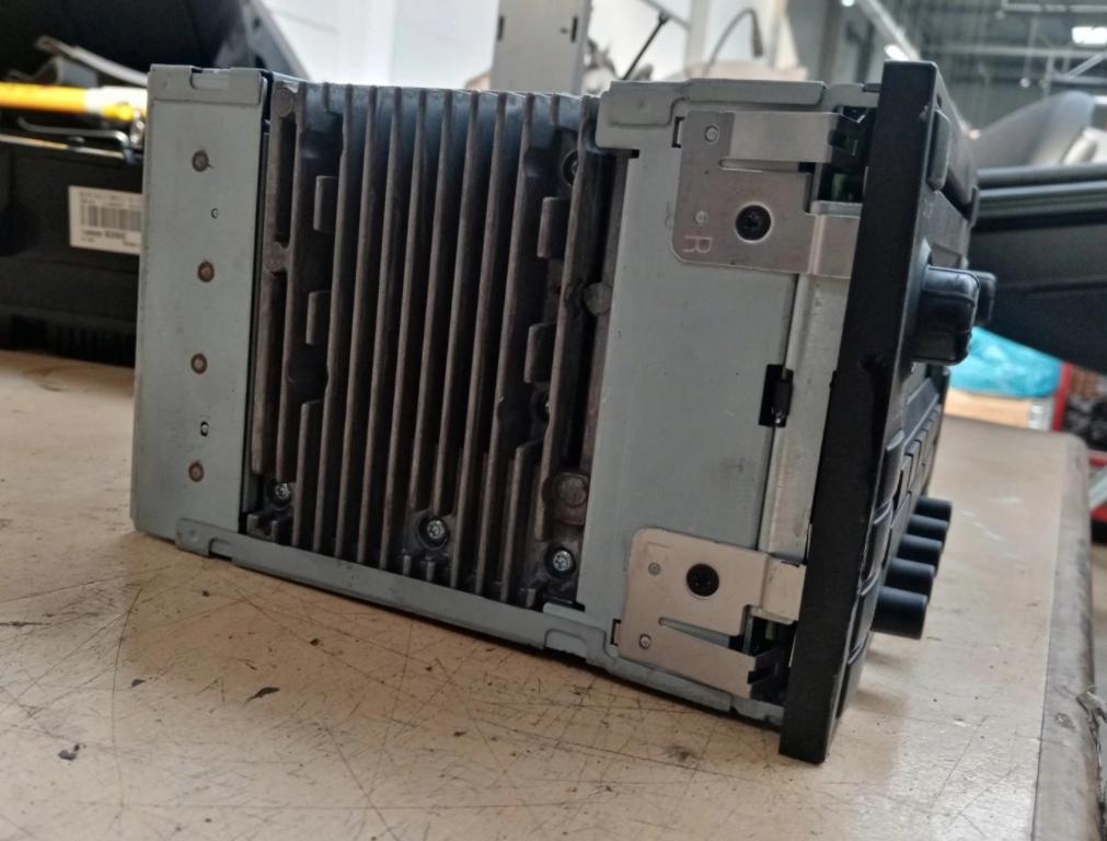 RADIO originál PASSAT B5 3B7035195A