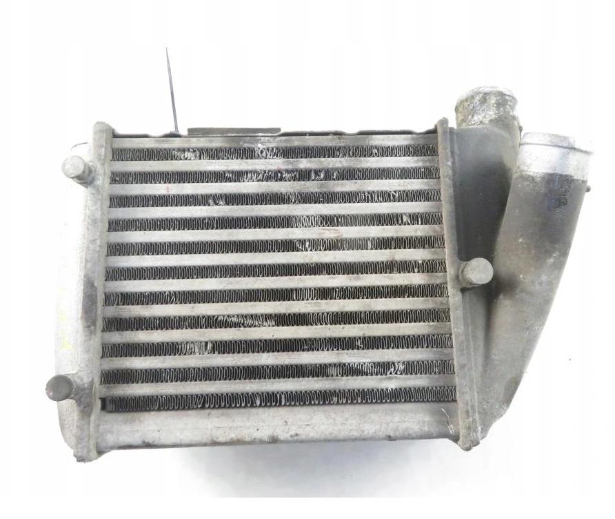 intercooler AUDI A4 B6 2.5 TDI