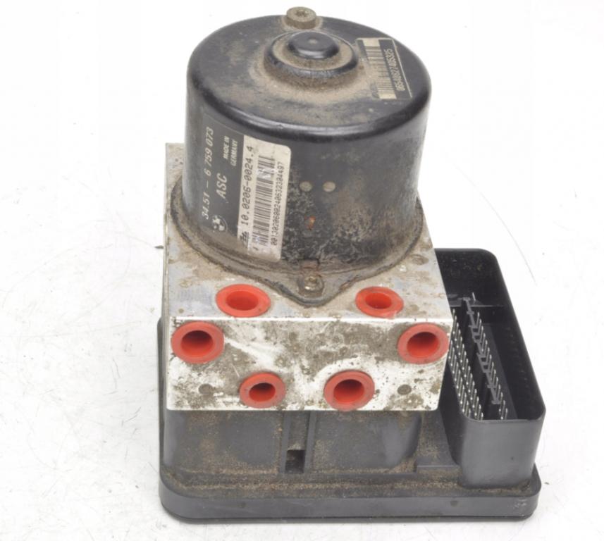 BMW 3 E46 Pumpa ABS 6759073