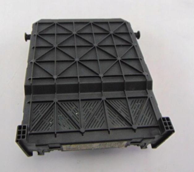 Modul BSI PEUGEOT 206  9649627780