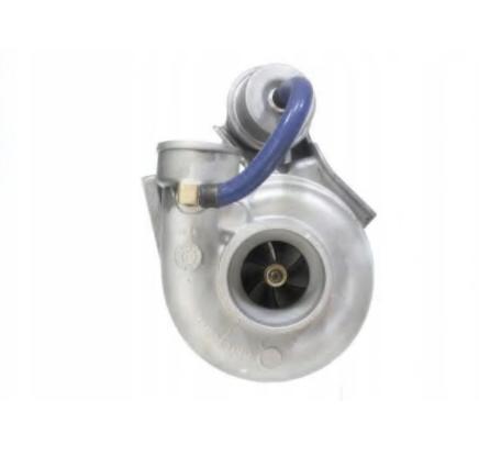  Nissan  2.8 TD 115 HP 452022-0001