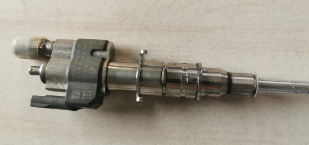 vstrek BMW E61 E60 E90 E91 E81 E87 E88