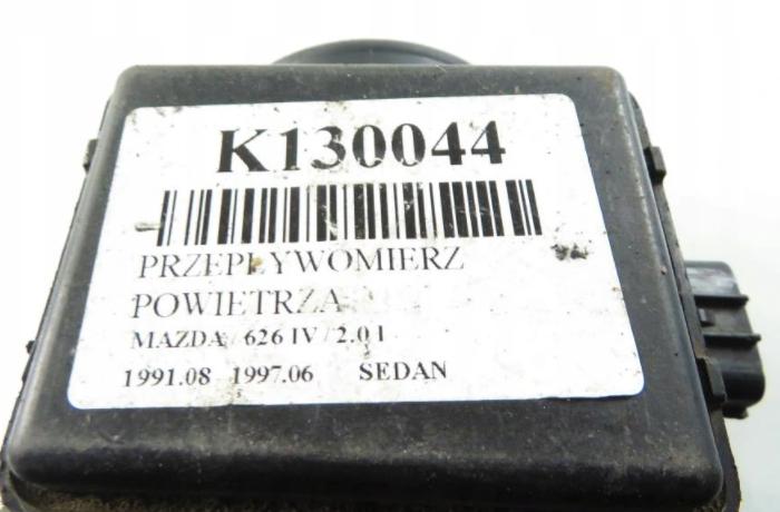 Váha vzduchu MAZDA 626 IV 2.0 - E5T51071