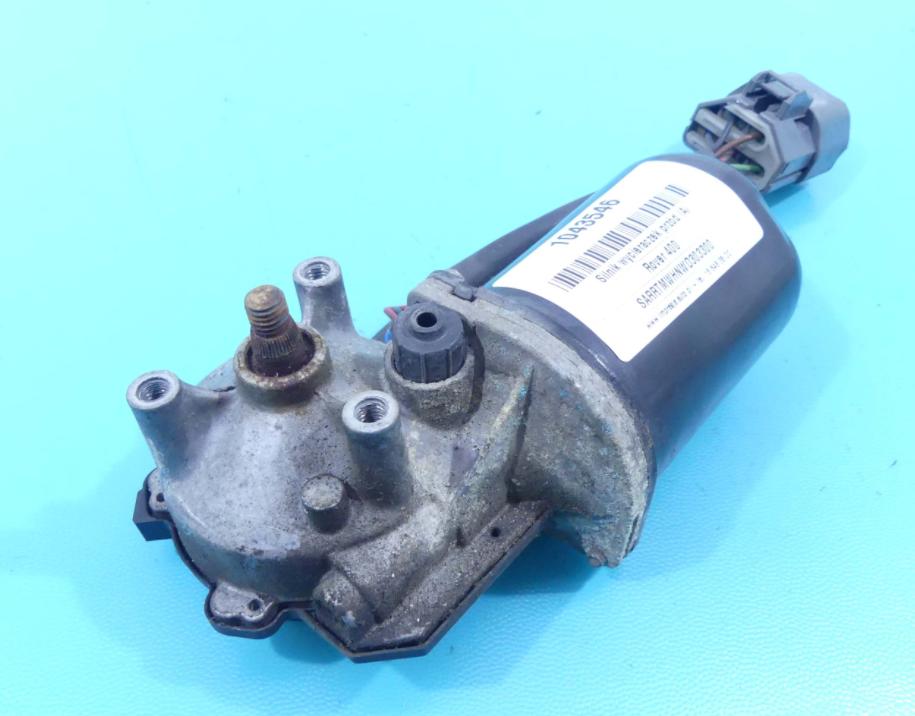 motor stieračov predné  Rover 400 1.4 16v  1997r.,: HB,: 5d