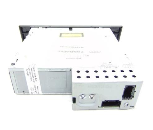CZYTNIK měnič TALÍŘE: AUDI CD CHANGER AUDI Q7 4L 4L0035111