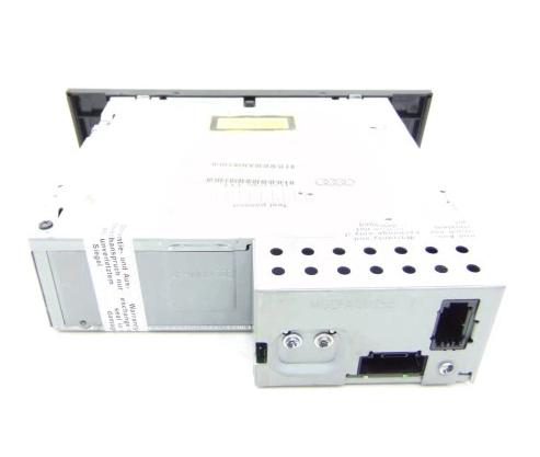 čítač Menič ŠTÍTKY: AUDI CD CHANGER: AUDI Q7 4L 4L0035111