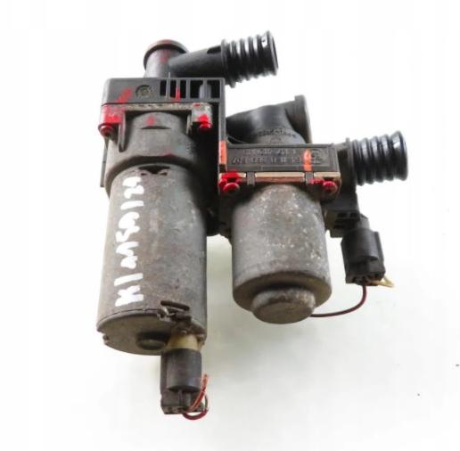 Magnetický ventil vody BMW E46 320 64118369807